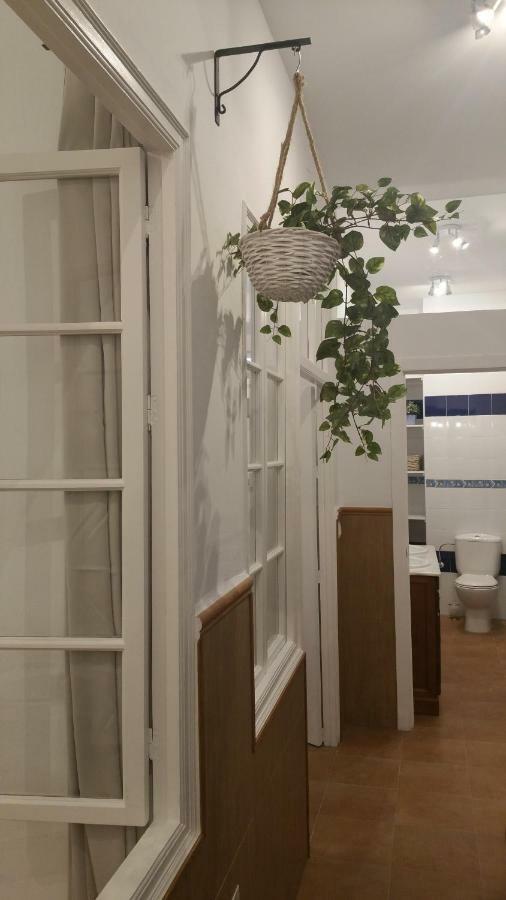 מאלגה Apartamento Ollerias מראה חיצוני תמונה