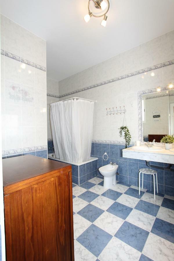 מאלגה Apartamento Ollerias מראה חיצוני תמונה