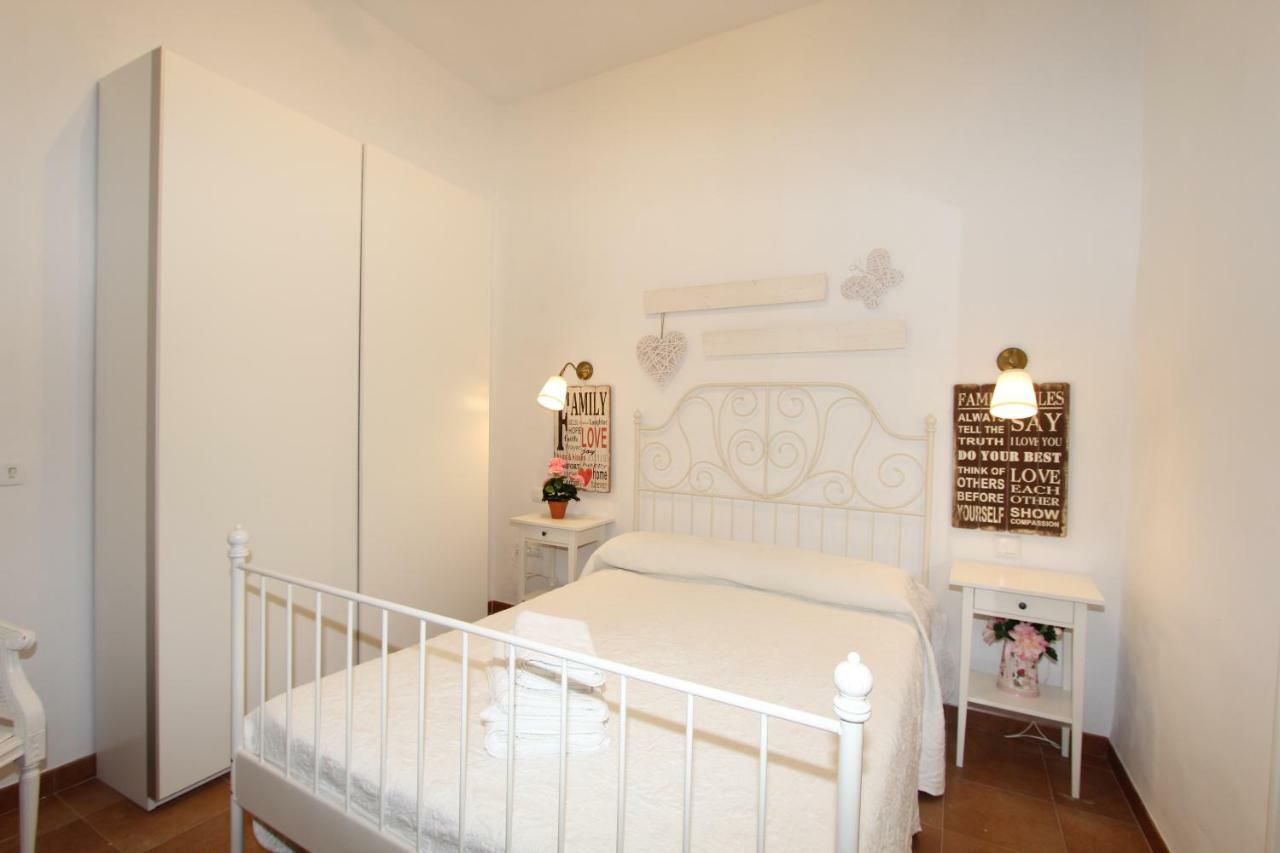 מאלגה Apartamento Ollerias מראה חיצוני תמונה