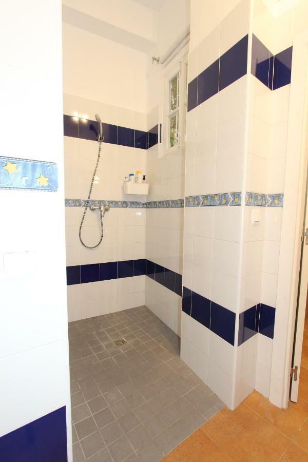 מאלגה Apartamento Ollerias מראה חיצוני תמונה